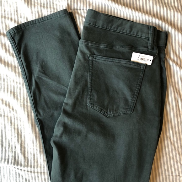 Old Navy Thermal Pants - Picture 2 of 3